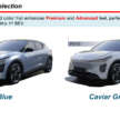 Perodua QV-E dirasmi — EV Malaysia, input Magna Steyr, 0-100 km/j 7.5 saat, jarak 445 km NEDC, RM80k