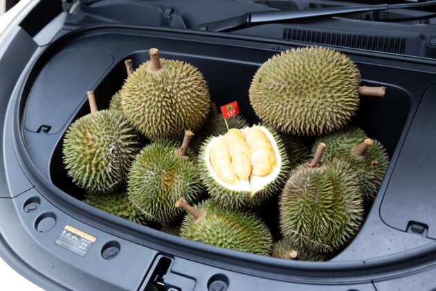 PANDU UJI: Proton eMas 5 Premium 2025 – EV paling murah, tapi seronok dipandu, praktikal dalam bandar!