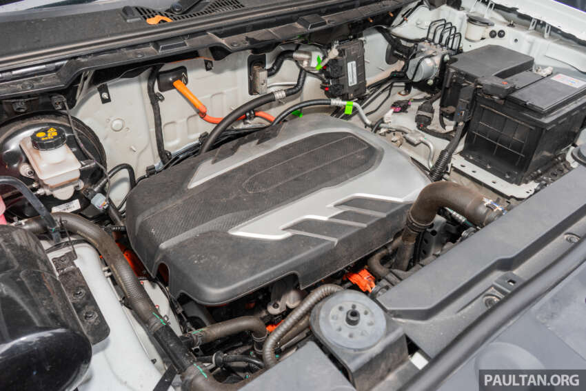 Malaysia has 5,360 public EV chargers as of end-Nov, well off 10k 2025 target – 8k AC target now by Q3 2026 2016681