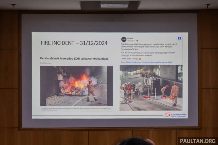 Malaysia has 5,360 public EV chargers as of end-Nov, well off 10k 2025 target – 8k AC target now by Q3 2026 2016705