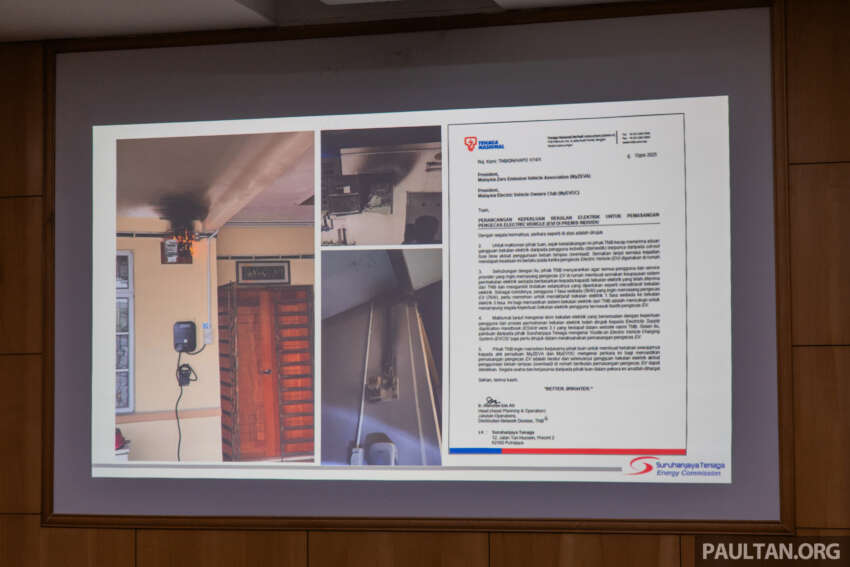 Malaysia has 5,360 public EV chargers as of end-Nov, well off 10k 2025 target – 8k AC target now by Q3 2026 2016706