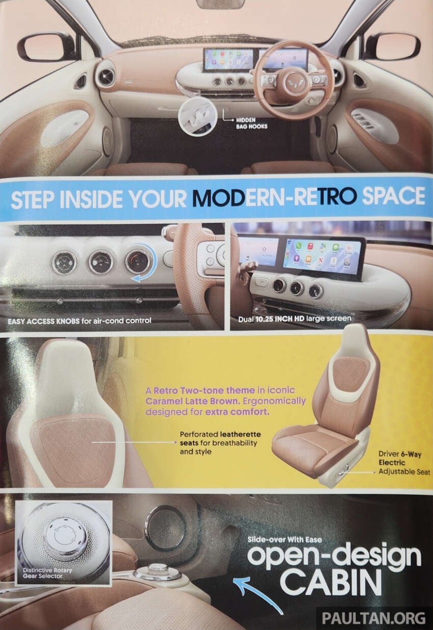 TQ Wuling Bingo EV launched in Malaysia – Pro, Max variants, CKD, up to 337 km WLTP range, RM63k-68k 2014620