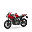 2026 Triumph Tracker 400 and Thruxton 400 released