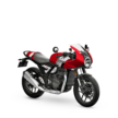 2026 Triumph Tracker 400 and Thruxton 400 released