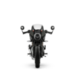 2026 Triumph Tracker 400 and Thruxton 400 released