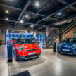 Tian Siang Premium Auto opens new MINI showroom in Ipoh – brand’s 2nd standalone facility in Malaysia