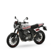 2026 Triumph Tracker 400 and Thruxton 400 released