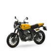2026 Triumph Tracker 400 and Thruxton 400 released