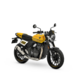2026 Triumph Tracker 400 and Thruxton 400 released