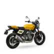 2026 Triumph Tracker 400 and Thruxton 400 released
