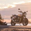 2026 Triumph Tracker 400 and Thruxton 400 released