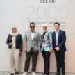 Zeekr Malaysia achieves 2,000 units milestone – Siti Nurhaliza’s 7X in Forest Green is the landmark car