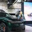 Zeekr Malaysia achieves 2,000 units milestone – Siti Nurhaliza’s 7X in Forest Green is the landmark car
