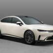 smart #6 EHD leaked – PHEV D-segment sedan, same size as Mercedes E-Class, 1.5T from Proton X50