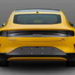 smart #6 EHD leaked – PHEV D-segment sedan, same size as Mercedes E-Class, 1.5T from Proton X50