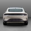 smart #6 EHD leaked – PHEV D-segment sedan, same size as Mercedes E-Class, 1.5T from Proton X50