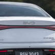 2026 BYD Seal Premium and Performance Malaysian review – new DiSus-C adaptive suspension any good?