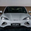 2026 BYD Seal Premium and Performance Malaysian review – new DiSus-C adaptive suspension any good?