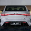 2026 BYD Seal Premium and Performance Malaysian review – new DiSus-C adaptive suspension any good?