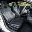 2026 BYD Seal Premium and Performance Malaysian review – new DiSus-C adaptive suspension any good?
