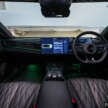 2026 BYD Seal Premium and Performance Malaysian review – new DiSus-C adaptive suspension any good?