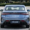 2026 BYD Seal Premium and Performance Malaysian review – new DiSus-C adaptive suspension any good?
