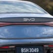 2026 BYD Seal Premium and Performance Malaysian review – new DiSus-C adaptive suspension any good?