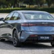 2026 BYD Seal Premium and Performance Malaysian review – new DiSus-C adaptive suspension any good?