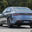 2026 BYD Seal Premium and Performance Malaysian review – new DiSus-C adaptive suspension any good?