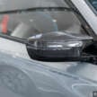 2026 G87 BMW M2 M Performance parts in Malaysia – carbon-fibre exterior parts, titanium silencer; RM132k