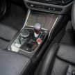 2026 G87 BMW M2 M Performance parts in Malaysia – carbon-fibre exterior parts, titanium silencer; RM132k