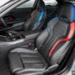 2026 G87 BMW M2 M Performance parts in Malaysia – carbon-fibre exterior parts, titanium silencer; RM132k