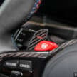 2026 G87 BMW M2 M Performance parts in Malaysia – carbon-fibre exterior parts, titanium silencer; RM132k