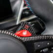 2026 G87 BMW M2 M Performance parts in Malaysia – carbon-fibre exterior parts, titanium silencer; RM132k