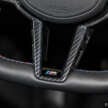 2026 G87 BMW M2 M Performance parts in Malaysia – carbon-fibre exterior parts, titanium silencer; RM132k