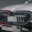 2026 BMW i5 eDrive40 M Sport Pro CKD launched – first CKD BMW EV, RM32k cheaper, from RM368,800