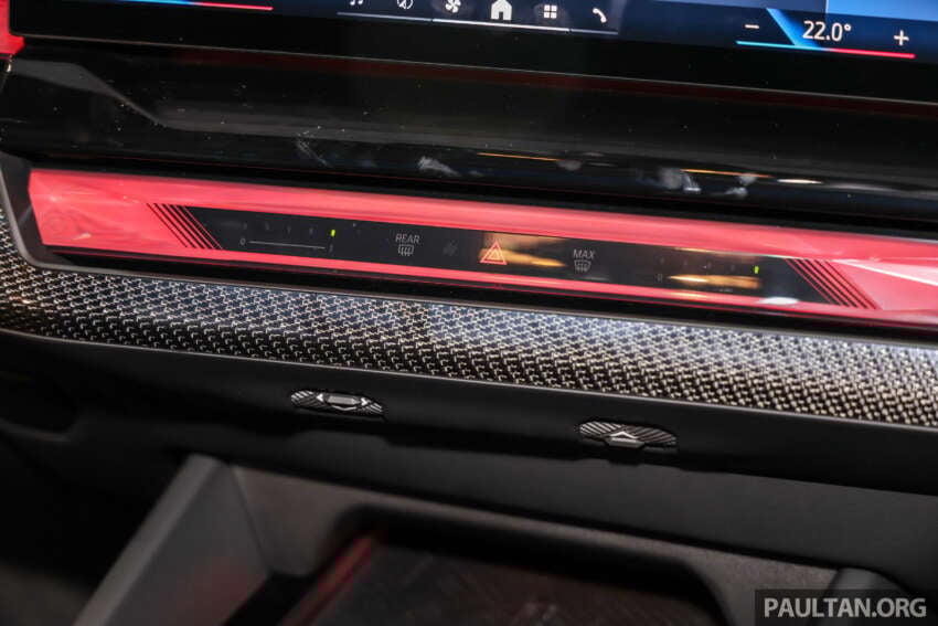 2026 BMW i5 eDrive40 M Sport Pro CKD launched – first CKD BMW EV, RM32k cheaper, from RM368,800 2026580