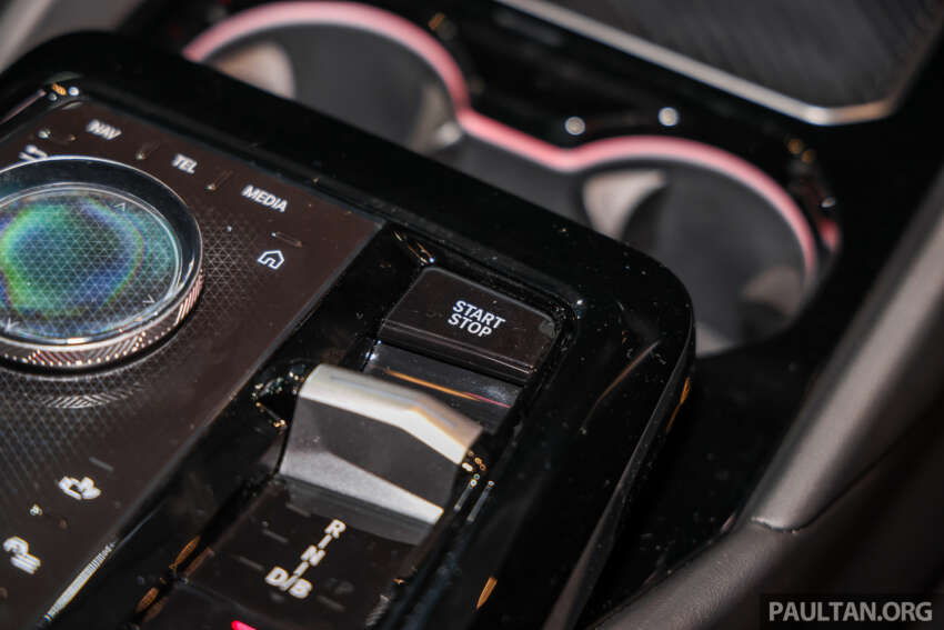 2026 BMW i5 eDrive40 M Sport Pro CKD launched – first CKD BMW EV, RM32k cheaper, from RM368,800 2026587