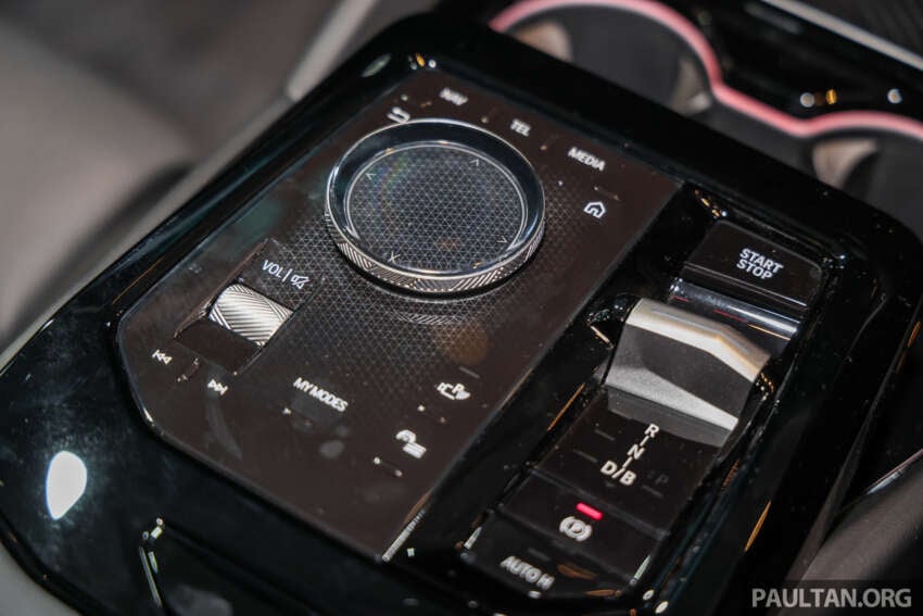 2026 BMW i5 eDrive40 M Sport Pro CKD launched – first CKD BMW EV, RM32k cheaper, from RM368,800 2026589