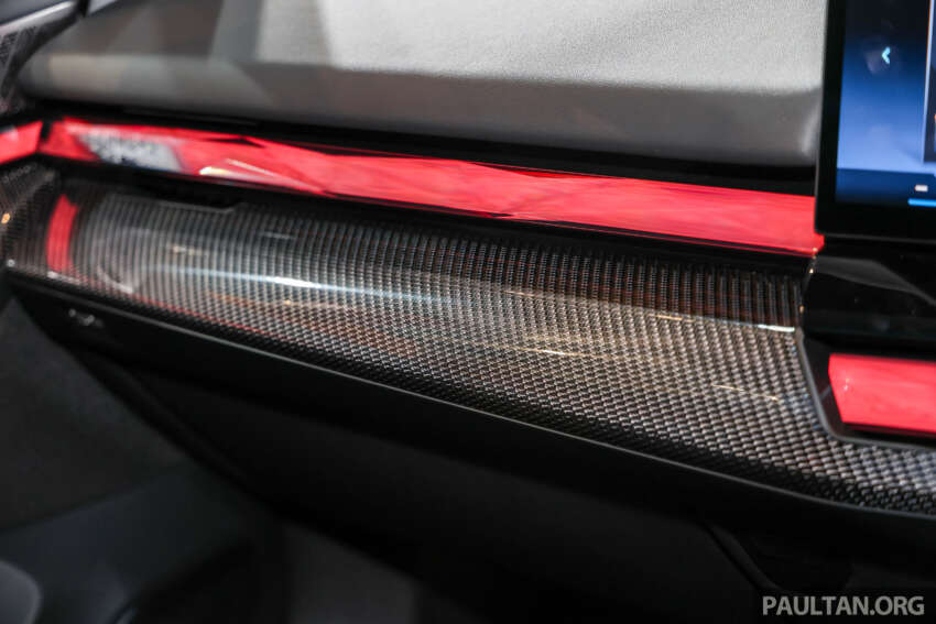 2026 BMW i5 eDrive40 M Sport Pro CKD launched – first CKD BMW EV, RM32k cheaper, from RM368,800 2026592