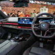 2026 BMW i5 eDrive40 M Sport Pro CKD launched – first CKD BMW EV, RM32k cheaper, from RM368,800
