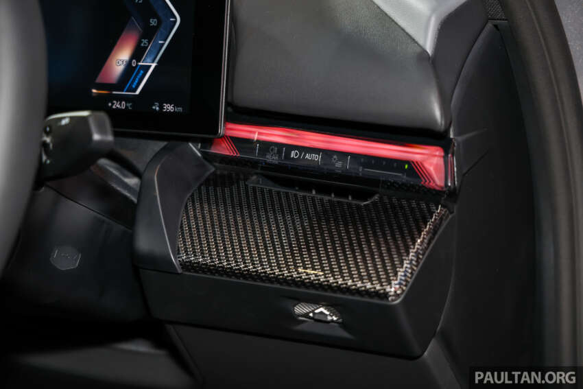 2026 BMW i5 eDrive40 M Sport Pro CKD launched – first CKD BMW EV, RM32k cheaper, from RM368,800 2026623