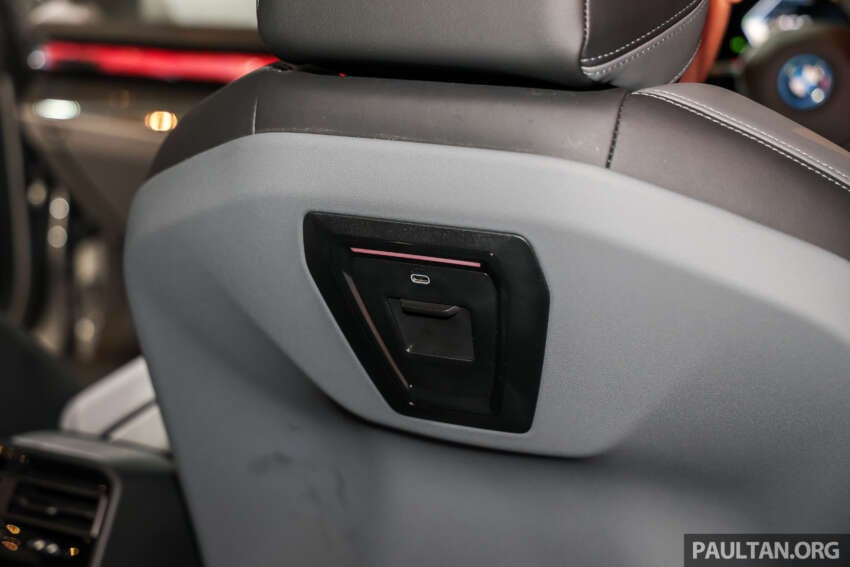 2026 BMW i5 eDrive40 M Sport Pro CKD launched – first CKD BMW EV, RM32k cheaper, from RM368,800 2026647