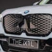 2026 BMW iX1 L launched in Malaysia – CBU China long-wheelbase eDrive20L M Sport, from RM255k est