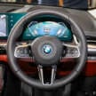 2026 BMW iX1 L launched in Malaysia – CBU China long-wheelbase eDrive20L M Sport, from RM255k est