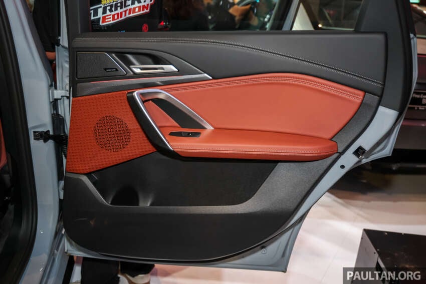 2026 BMW iX1 L launched in Malaysia – CBU China long-wheelbase eDrive20L M Sport, from RM255k est 2026675