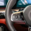 2026 BMW iX1 L launched in Malaysia – CBU China long-wheelbase eDrive20L M Sport, from RM255k est