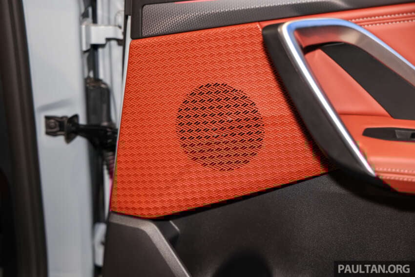 2026 BMW iX1 L launched in Malaysia – CBU China long-wheelbase eDrive20L M Sport, from RM255k est 2026678