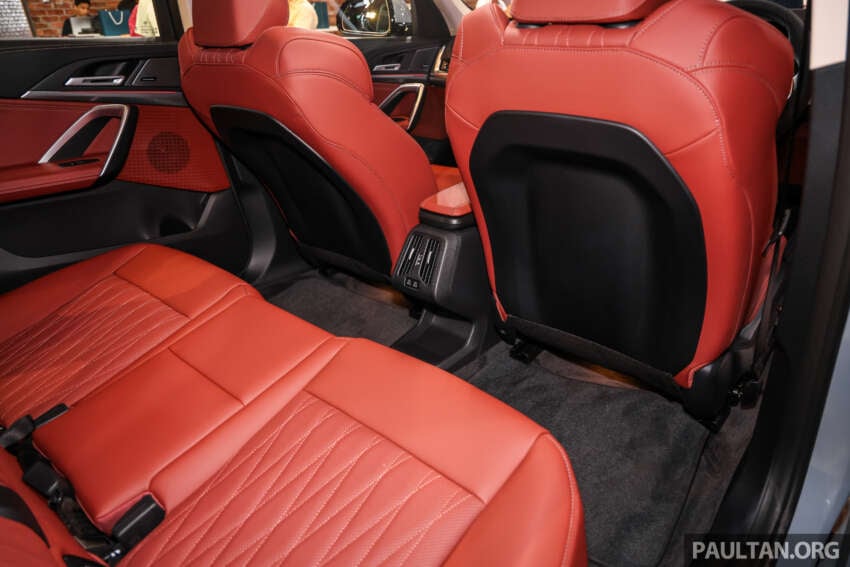 2026 BMW iX1 L launched in Malaysia – CBU China long-wheelbase eDrive20L M Sport, from RM255k est 2026681