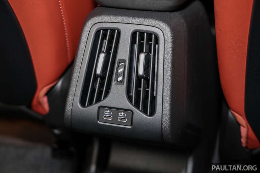 2026 BMW iX1 L launched in Malaysia – CBU China long-wheelbase eDrive20L M Sport, from RM255k est 2026683